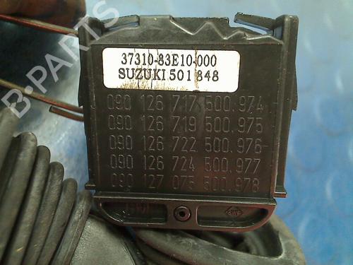 Steering column stalk SUZUKI IGNIS II (MH) 1.3 (RM413) | BP11299761I23 