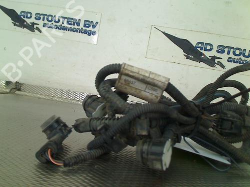 Module électronique JEEP RENEGADE SUV (BU, B1, BV) 1.4 | BP29996481M83