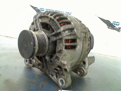 Alternator SKODA RAPID (NH3, NK3, NK6) 1.2 TSI | BP30012234M7 