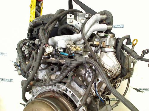 Engine LEXUS IS II (_E2_) 250 (GSE20) | BP28314375M1 