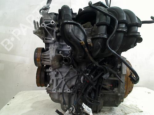 Used Engine Engine FORD FOCUS II Turnier (DA_, FFS, DS) 1.6 (100 hp) 33714540 33714540