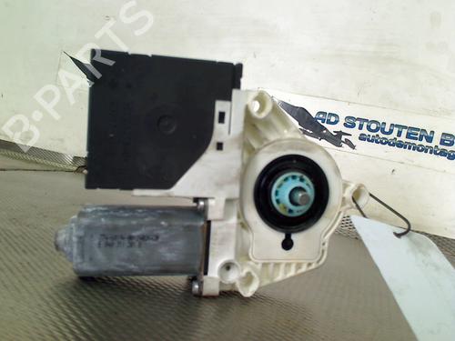 Elektronisk modul VW EOS (1F7, 1F8) 2.0 FSI | BP31040016M83