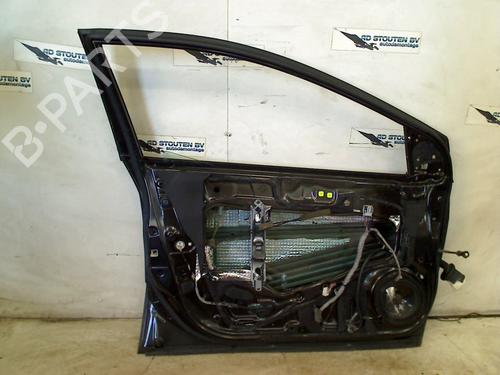 Left front door HONDA CIVIC VIII Hatchback (FN, FK) 1.8 (FN1, FK2) | BP28382506C2 