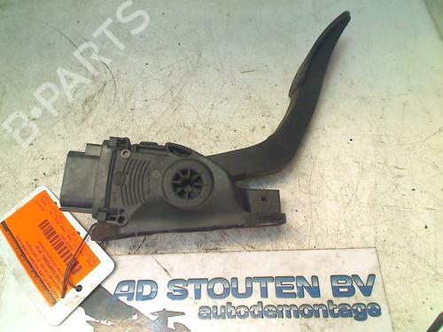 Pedal FORD FIESTA VI (CB1, CCN) 1.4 TDCi | BP13125635I4 