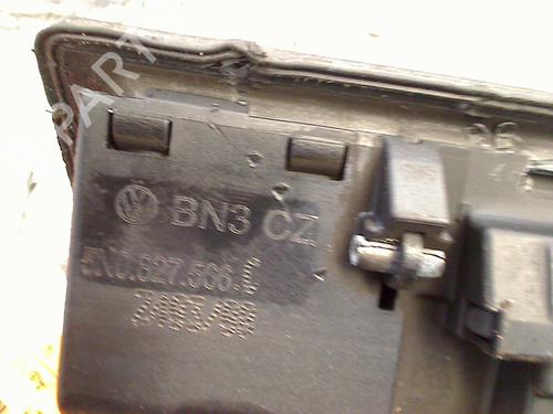Camera AUDI A5 (8T3) 2.7 TDI | BP11309243E14 