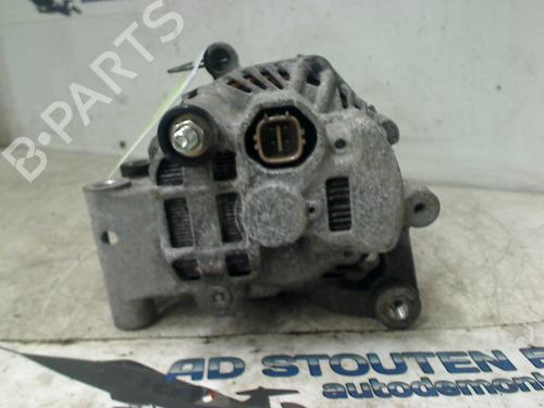 Alternator SUZUKI GRAND VITARA II (JT, TE, TD) 2.4 All-wheel Drive (JB424) | BP11319381M7 