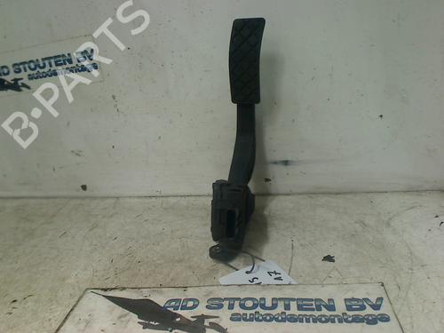 Pedal AUDI A6 C7 Avant (4G5, 4GD) 3.0 TDI quattro | BP13125832I4 