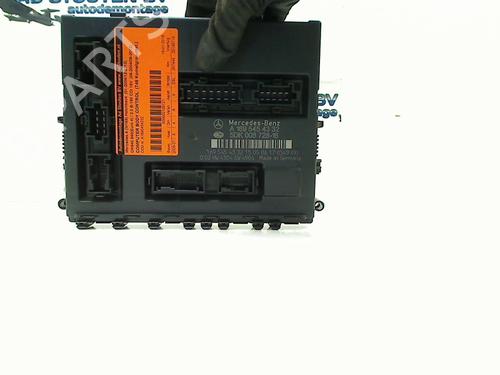Used Control unit Control unit 11307583 11307583