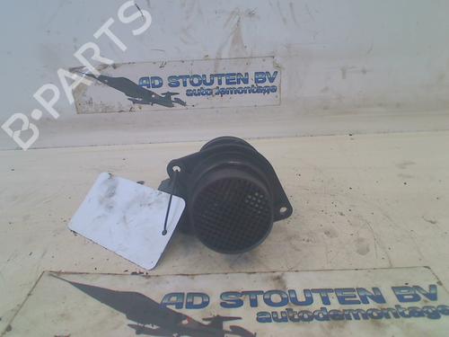 Mass air flow sensor VW POLO V (6R1, 6C1) 1.6 TDI | BP11318374M95 