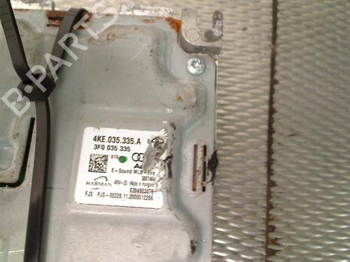 Elektronik Modul AUDI E-TRON (GEN) 50 quattro | BP31294067M83