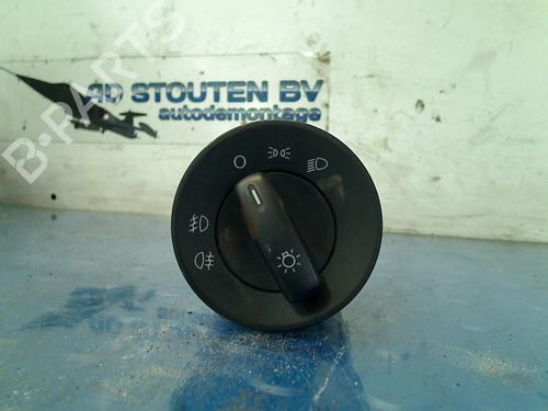 Commande de phare SKODA OCTAVIA II Combi (1Z5) 1.6 TDI (105 hp) 13623089