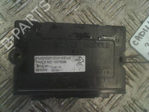 Used Electronic module CADILLAC STS 4.6 (325 hp) 11310280
