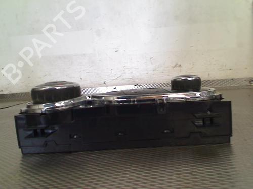 Climate control OPEL VIVARO B Van (X82) 1.6 CDTI (05) | BP40035384I5 - Image 4