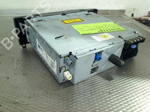 Electronic module PEUGEOT 308 I (4A_, 4C_) 1.6 16V | BP30960232M83