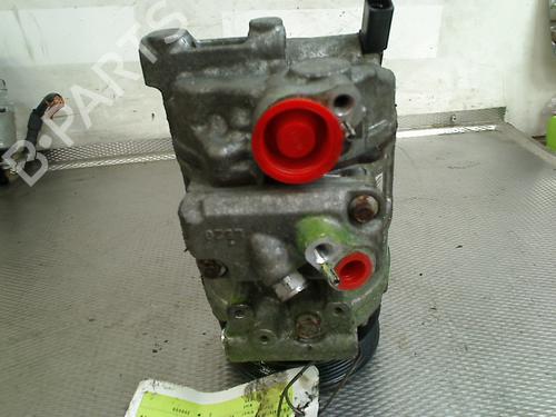 Używane Kompresor / Sprężarka klimatyzacji A/C Kompresor / Sprężarka klimatyzacji A/C VW CRAFTER 30-50 Van (2E_) 2.5 TDI (136 hp) 34553397 34553397