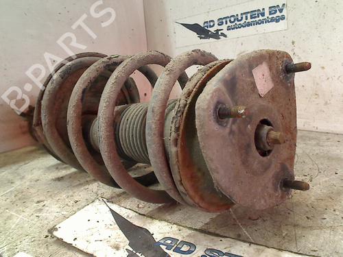 Left front shock absorber HYUNDAI ACCENT III (MC) 1.4 GL | BP11261912M16 