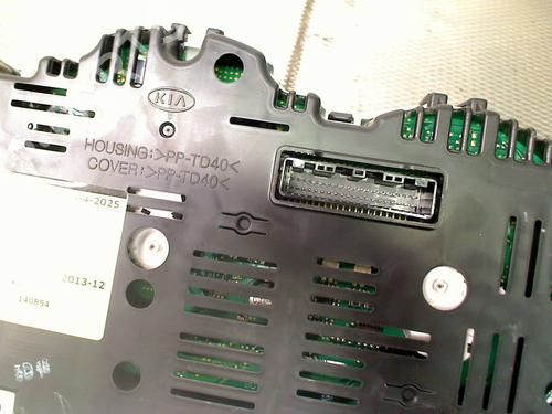 Instrument cluster KIA RIO III (UB) 1.25 CVVT | BP31353272C47 - Image 4