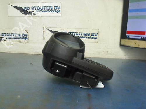 Display monitor CHEVROLET SPARK (M300) 1.0 LPG | BP26895946C48 