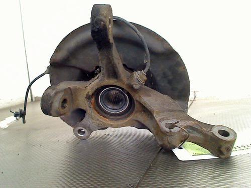 Left front steering knuckle MITSUBISHI MIRAGE / SPACE STAR VI Hatchback (A0_A) 1.0 (A05A) | BP39974882M25 - Image 3