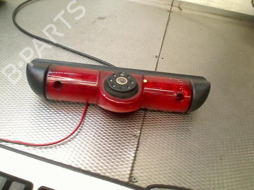 Third brake light CITROËN JUMPER II Van 2.0 BlueHDi 130 | BP37169719L11 - Image 2
