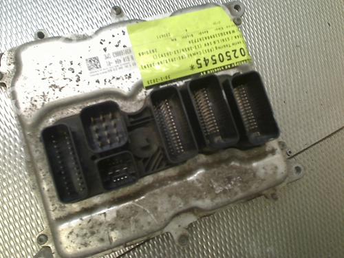 Engine control unit (ECU) BMW 3 Touring (F31) 316 i | BP32982387M57  - Image 6