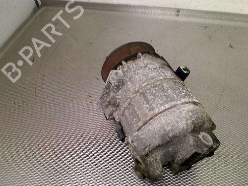 AC compressor RENAULT TRAFIC III Van (FG_) 1.6 dCi 125 (FGMH) | BP32113786M34 