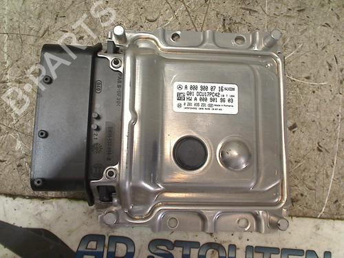 Electronic module MERCEDES-BENZ VITO Tourer (W447) 116 CDI / 116 BlueTEC (447.701, 447.703, 447.705) | BP11320788M83 