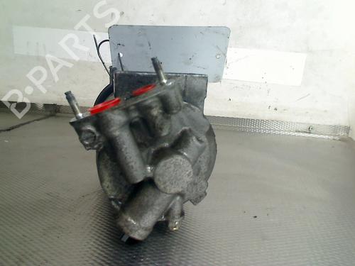 AC compressor PEUGEOT 308 I (4A_, 4C_) 1.6 16V | BP30960265M34