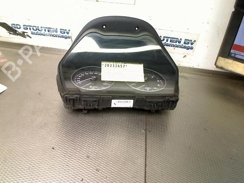 Multifunctionele display BMW 2 Gran Tourer (F46) 218 d (150 hp) 29996505