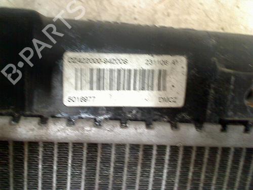 Køler SUZUKI SX4 (EY, GY) 1.6 VVT (RW416, YA21S) | BP11316261M31 