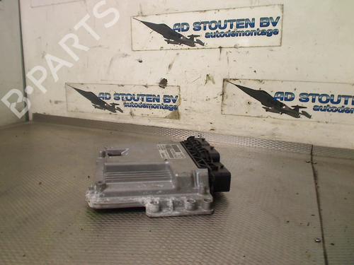 Engine control unit (ECU) CITROËN BERLINGO Box Body/MPV (B9) 1.6 HDi 90 | BP29851350M57