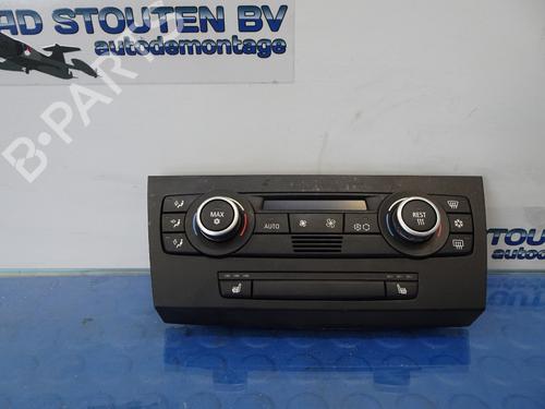 Used Climate control BMW 3 Touring (E91) 330 d (211 hp) 11322772