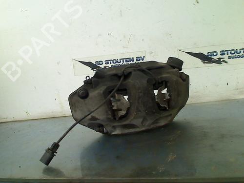 Used Left front brake caliper Left front brake caliper AUDI A7 Sportback (4KA) 45 TDI Mild Hybrid quattro (231 hp) 36156184 36156184