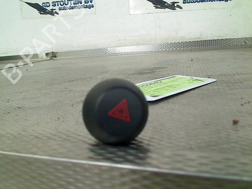 Warning switch TOYOTA RAV 4 III (_A3_) 2.2 D 4WD (ALA30_, ALA30R) | BP31829120I22