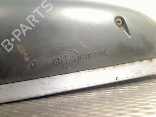 Left mirror AUDI A3 (8P1) 2.0 FSI | BP31081705C26 