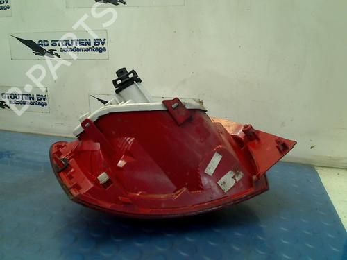 Right taillight SEAT IBIZA IV (6J5, 6P1) 1.2 | BP11823516C35 