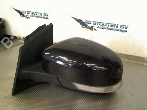 Left mirror FORD FOCUS III Turnier 1.0 EcoBoost | BP29140015C26 