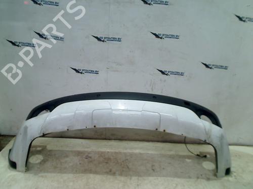 Used Rear bumper BMW X5 (E70) 3.0 d (235 hp) 21212824