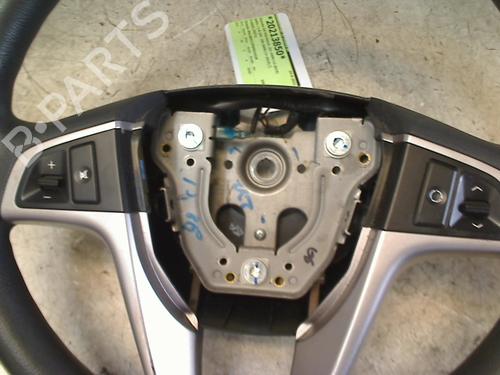 Steering wheel HYUNDAI i20 I (PB, PBT) 1.4 | BP11261618C49 
