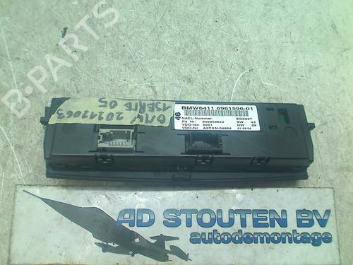 Climate control BMW 1 (E87) 116 i | BP11260906I5 