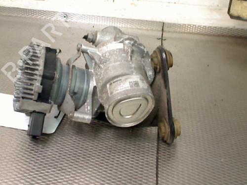 Servo Freio VW GOLF VII (5G1, BQ1, BE1, BE2) e-Golf (115 hp) 31353311