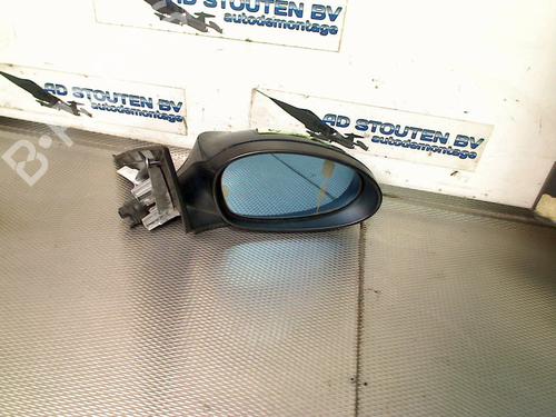 Used Right mirror BMW 1 (E87) 120 d (163 hp) 27556815