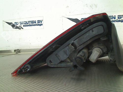 Right taillight RENAULT LAGUNA III (BT0/1) 1.5 dCi (BT00, BT0A, BT0T, BT1J) | BP36070697C35 - Image 5