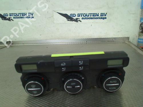 Commande Chauffage VW TOURAN (1T1, 1T2) 1.6 FSI | BP31040035I5