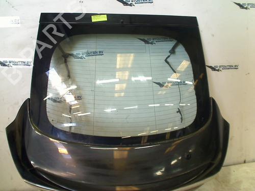 Tailgate OPEL INSIGNIA A (G09) 1.6 Turbo (68) | BP17179416C6 