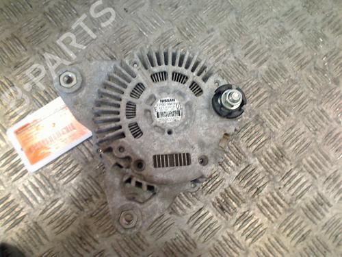Alternator NISSAN JUKE (F15) 1.6 | BP11259757M7 