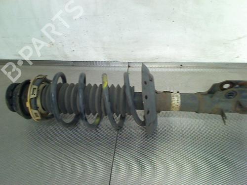 Right front shock absorber HONDA INSIGHT (ZE_) 1.3 IMA (ZE28, ZE2) | BP39449957M17 - Image 4