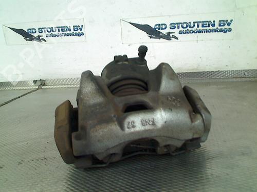 Left front brake caliper JEEP RENEGADE SUV (BU, B1, BV) 1.4 | BP29996499M105 