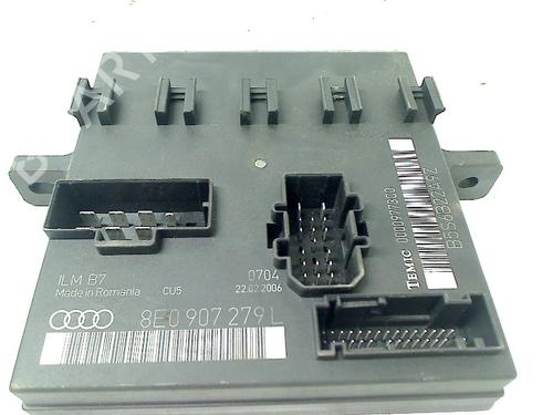 Used Control unit Control unit 11297921 11297921