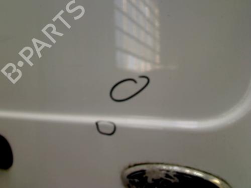 Right tailgate FORD TRANSIT CONNECT (P65_, P70_, P80_) 1.8 Di | BP12590262C77 